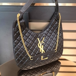 Bolso YSL shopper Icare - Imagen 1