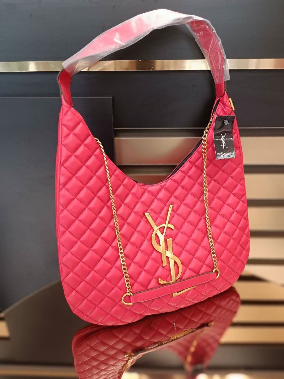 Bolso YSL shopper Icare - Imagen 2