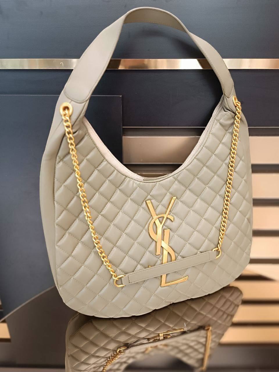 Bolso YSL shopper Icare - Imagen 3