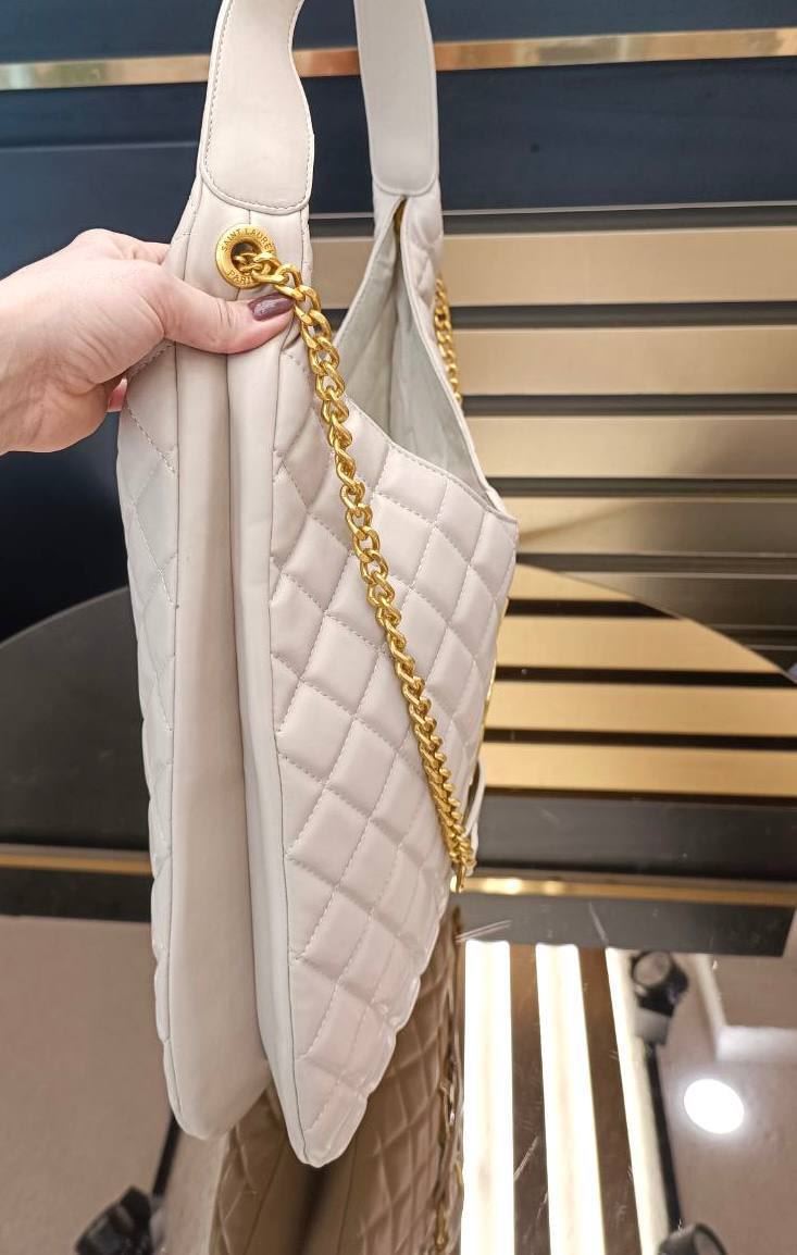 Bolso YSL shopper Icare - Imagen 4