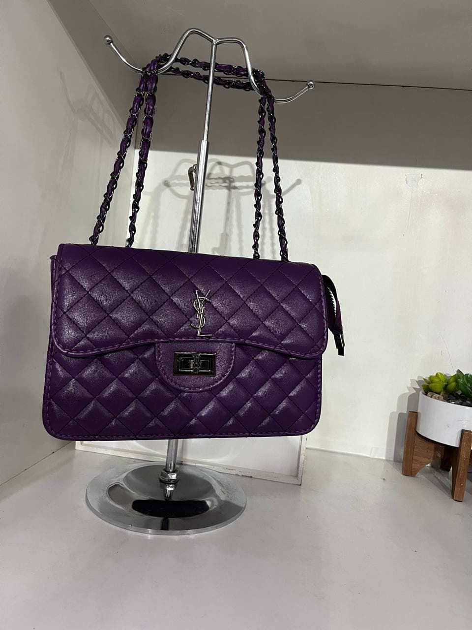 Bolso Ysl - Imagen 2