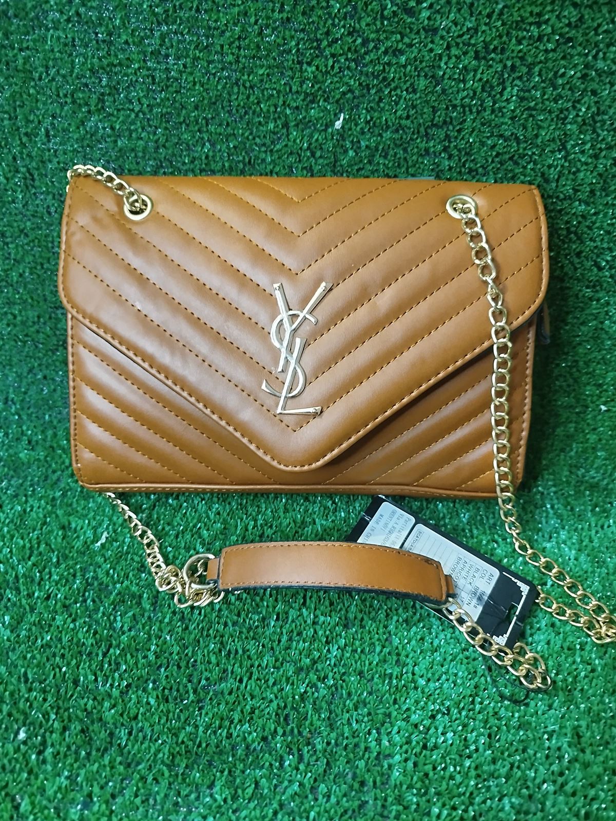 Bolso YSL - Imagen 1