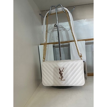 Bolso Yves Saint Lauren rigido - Imagen 1