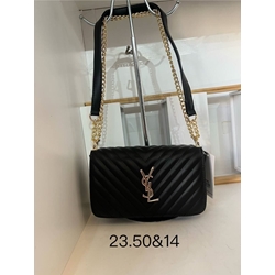 Bolso Yves Saint Lauren rigido - Imagen 2