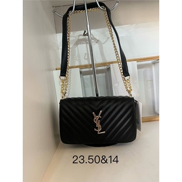 Bolso Yves Saint Lauren rigido - Imagen 2