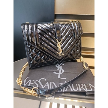 Bolso Yves Saint Laurent Charol - Imagen 2