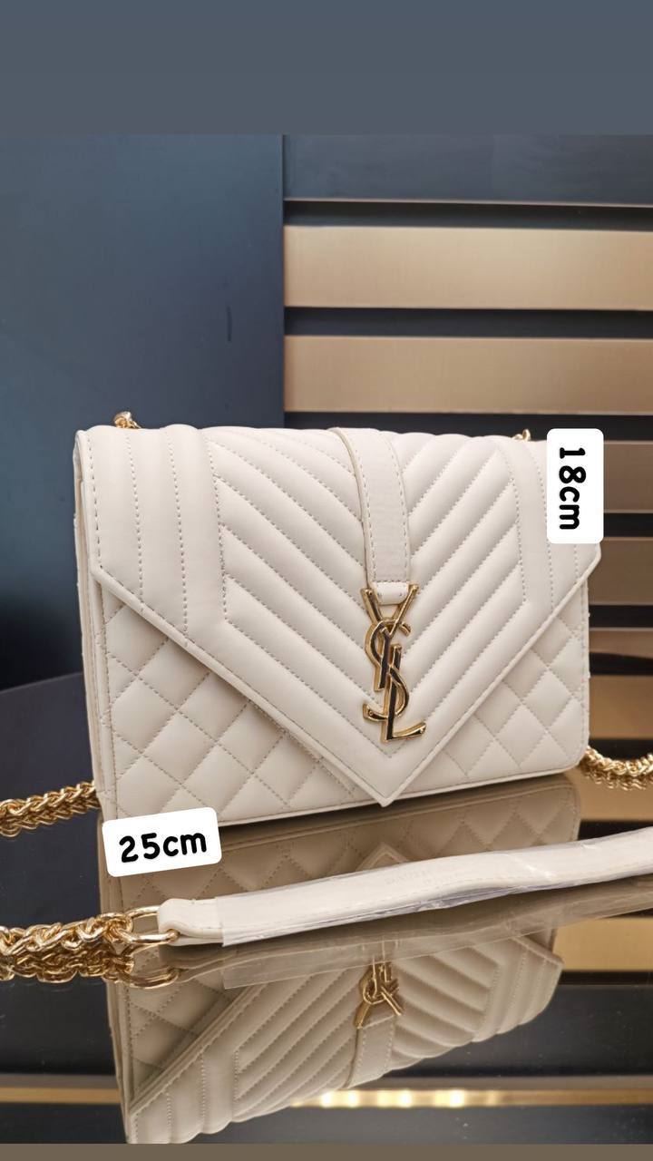 Bolso Yves Saint Laurent Charol - Imagen 3