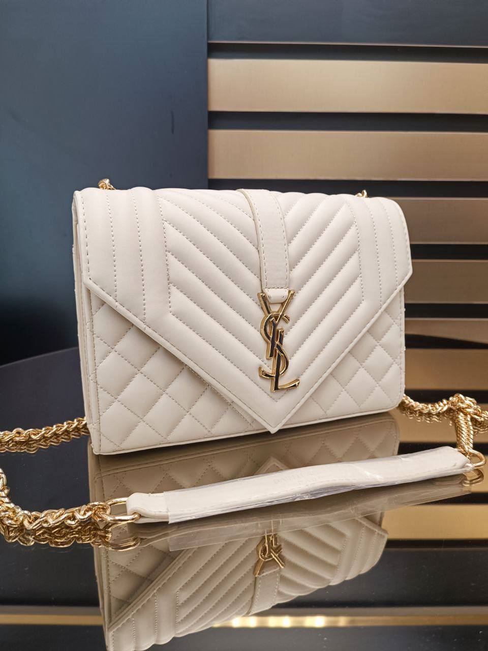 Bolso Yves Saint Laurent Charol - Imagen 6