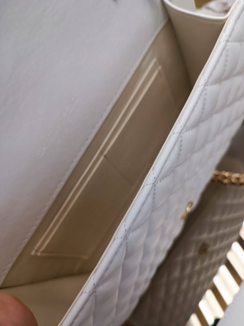 Bolso Yves Saint Laurent Charol - Imagen 7