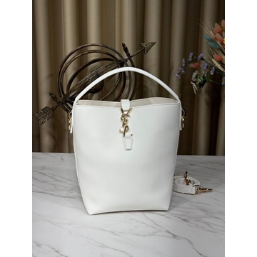 Bolso Yves Saint Laurent de dos piezas - Imagen 1