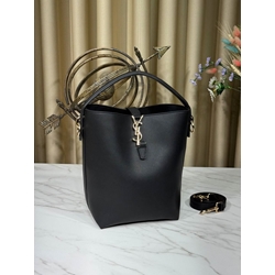 Bolso Yves Saint Laurent de dos piezas - Imagen 2