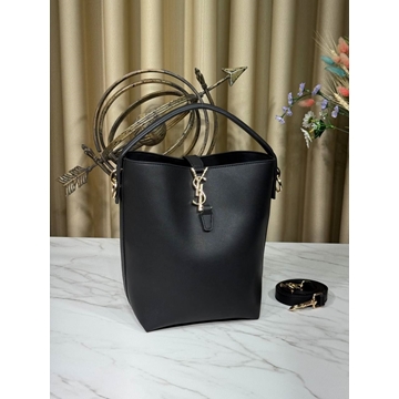 Bolso Yves Saint Laurent de dos piezas - Imagen 2