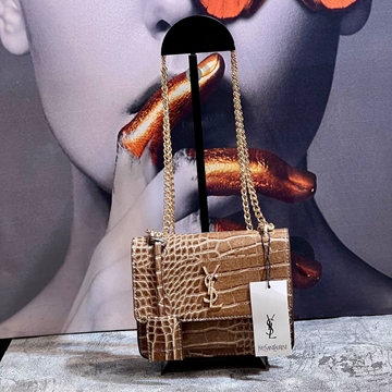 Bolso Yves Saint Laurent Sunset - Imagen 2