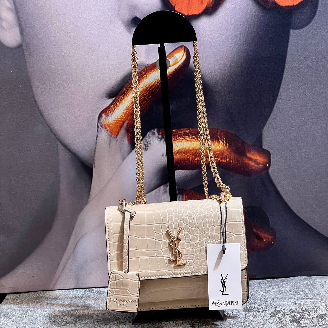 Bolso Yves Saint Laurent Sunset - Imagen 3