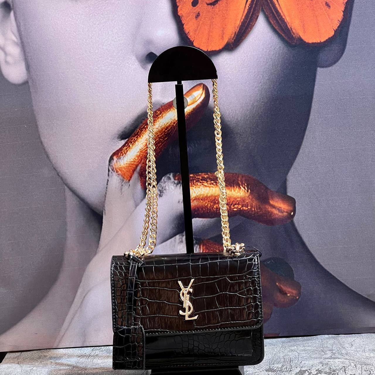Bolso Yves Saint Laurent Sunset - Imagen 7