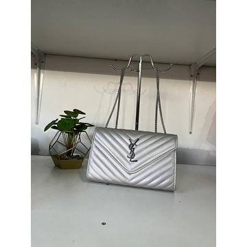 Bolso Yves Saint Laurent - Imagen 1