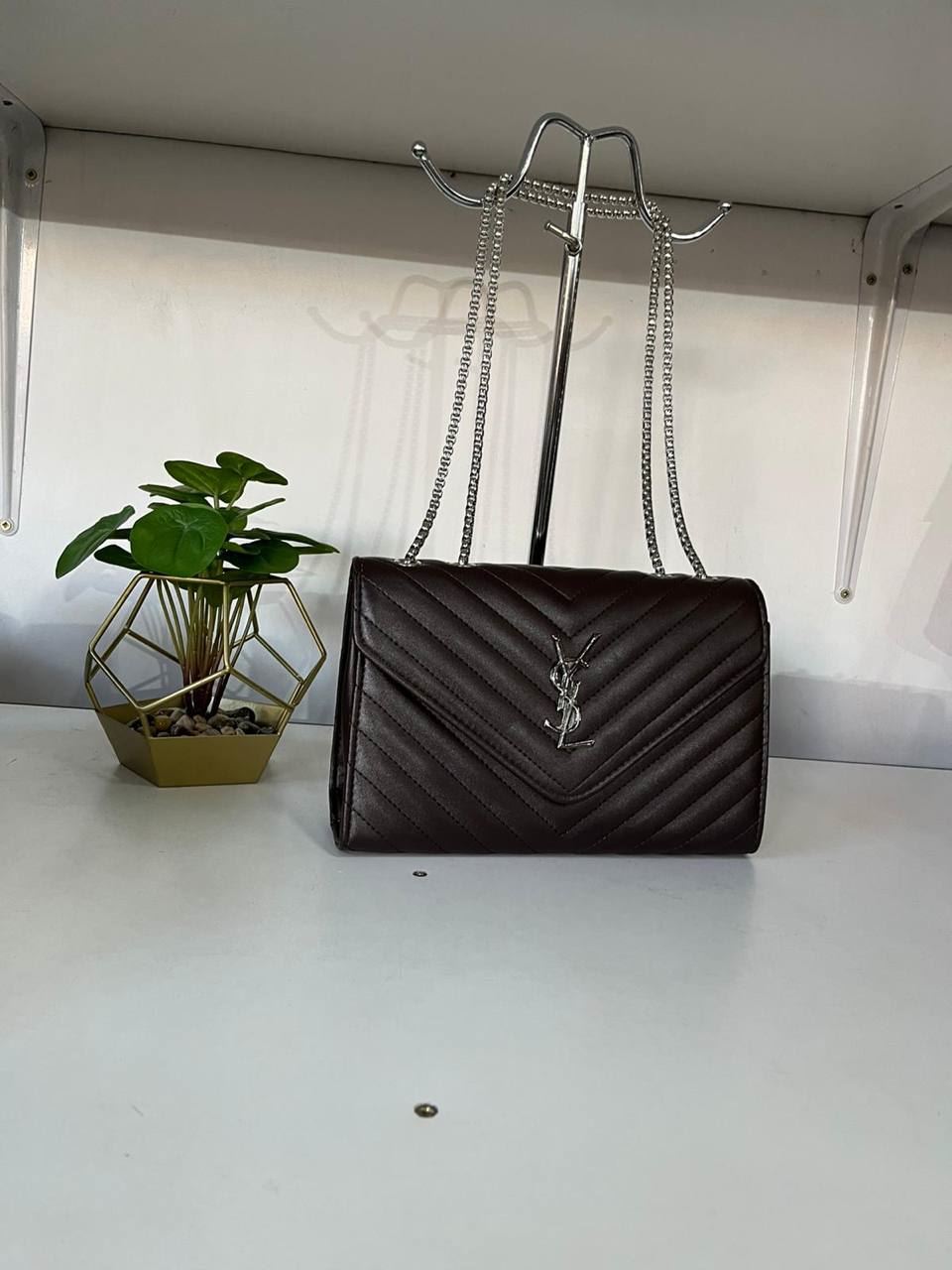 Bolso Yves Saint Laurent - Imagen 2