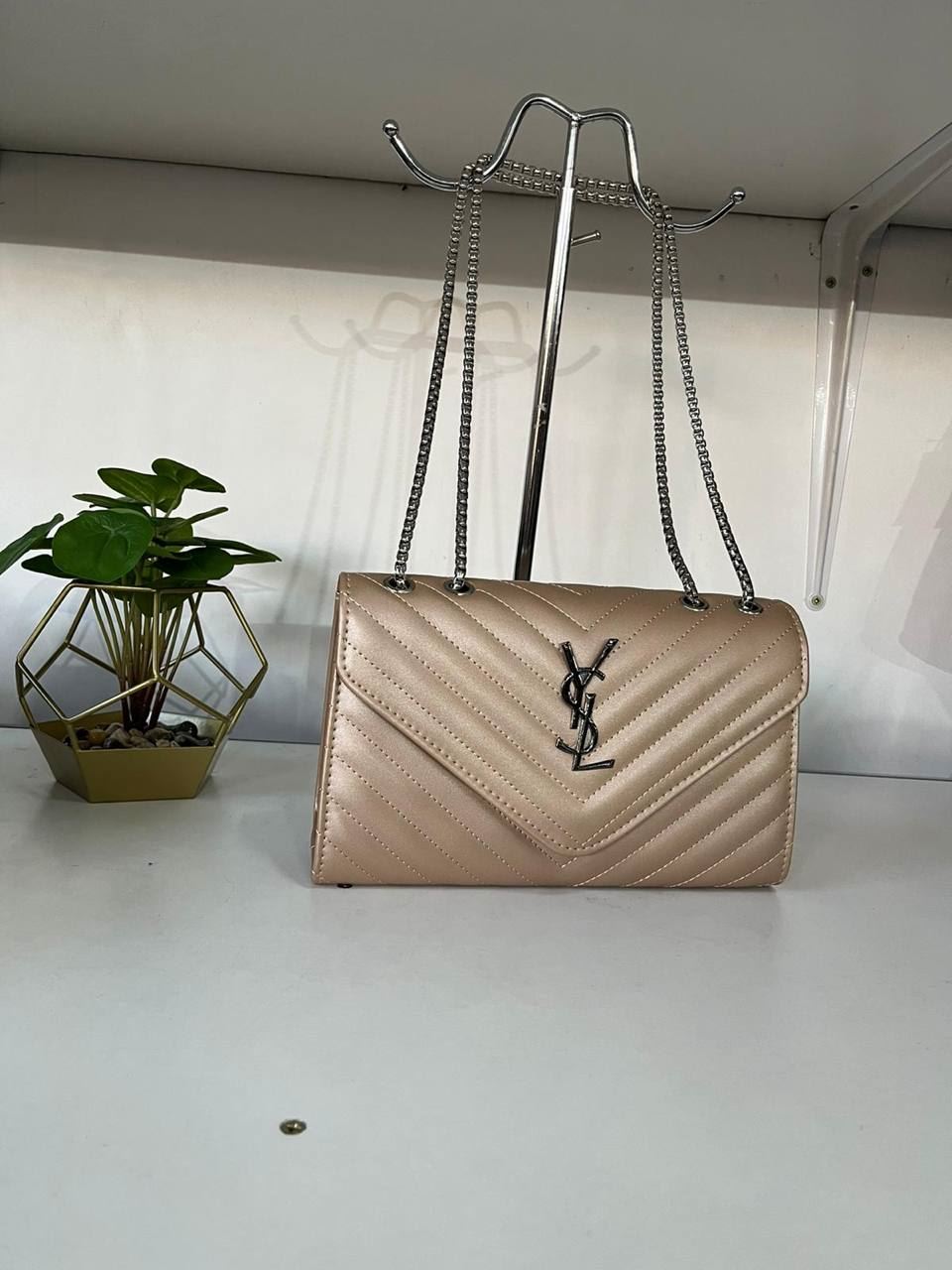 Bolso Yves Saint Laurent - Imagen 5