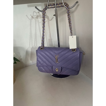 Bolso Yves Saint Laurent - Imagen 2