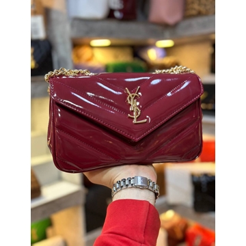 Bolso Yves Saint Laurent - Imagen 2