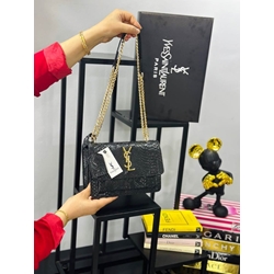 Bolso Yves Saint Laurent - Imagen 1