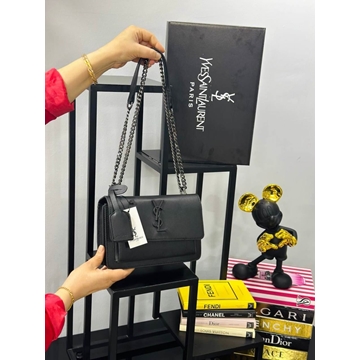 Bolso Yves Saint Laurent - Imagen 2