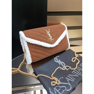 Bolso Yves Saint Laurent - Imagen 1