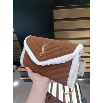 Bolso Yves Saint Laurent - Imagen 2