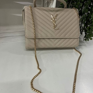 Bolso Yves Saint Loirent - Imagen 1