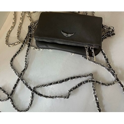 Bolso Zadig Voltaire doble - Imagen 2