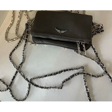 Bolso Zadig Voltaire doble - Imagen 2