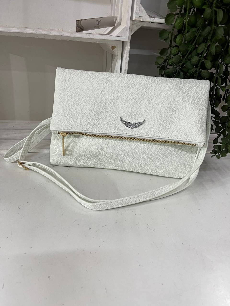 Bolso zadig Voltaire doble - Imagen 1