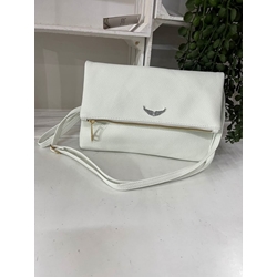 Bolso zadig Voltaire doble - Imagen 1