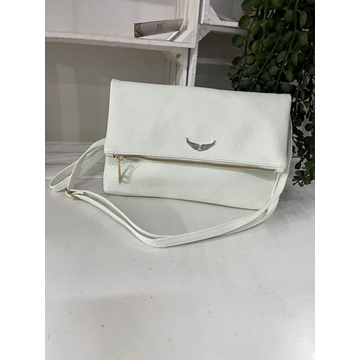 Bolso zadig Voltaire doble - Imagen 1