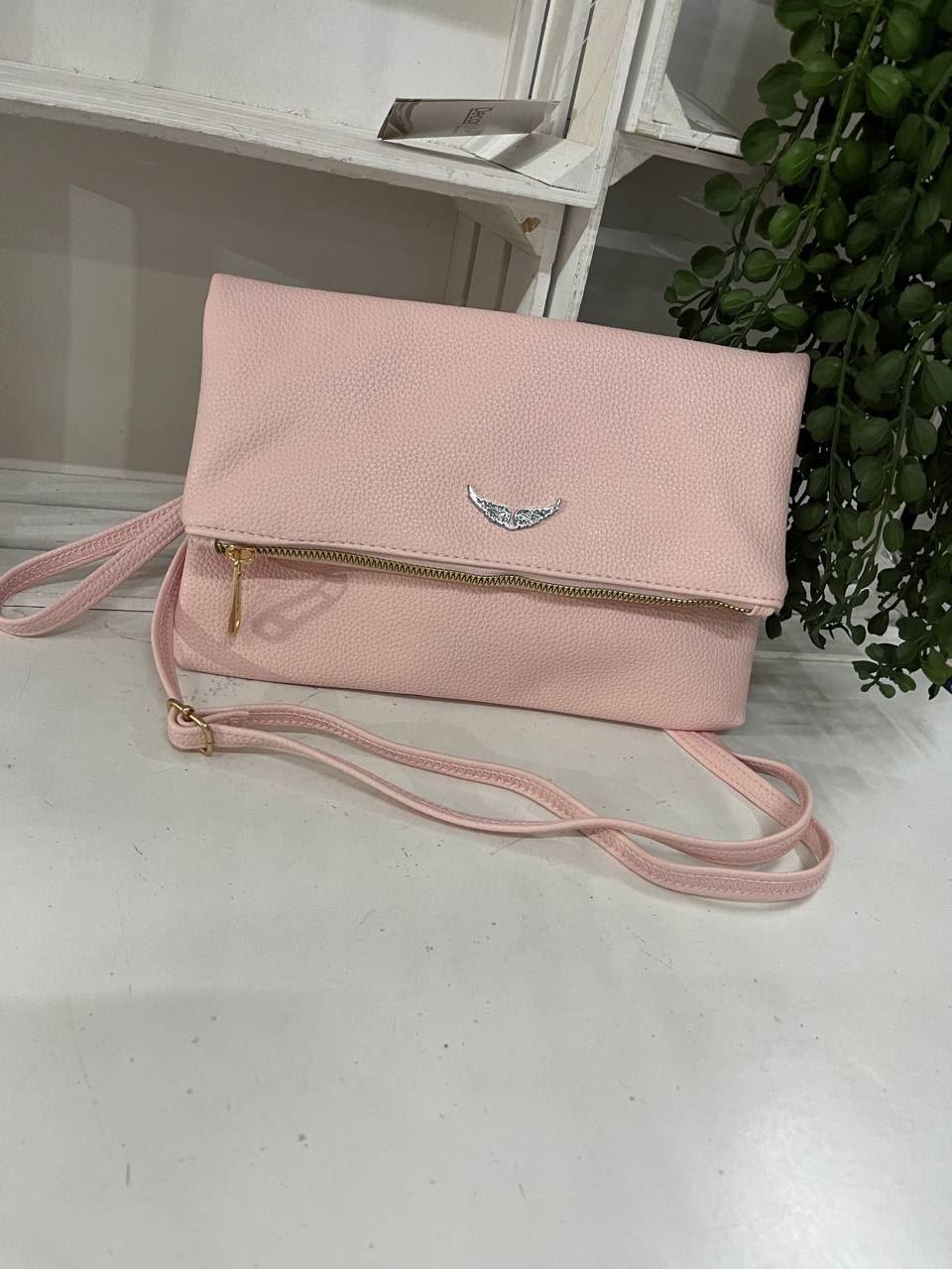 Bolso zadig Voltaire doble - Imagen 2