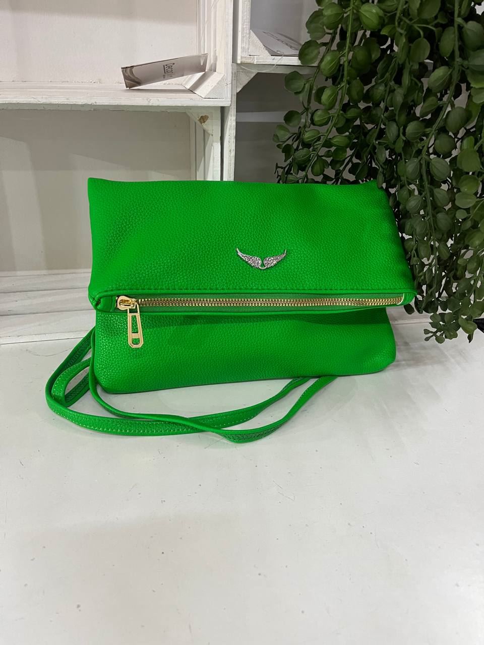 Bolso zadig Voltaire doble - Imagen 3