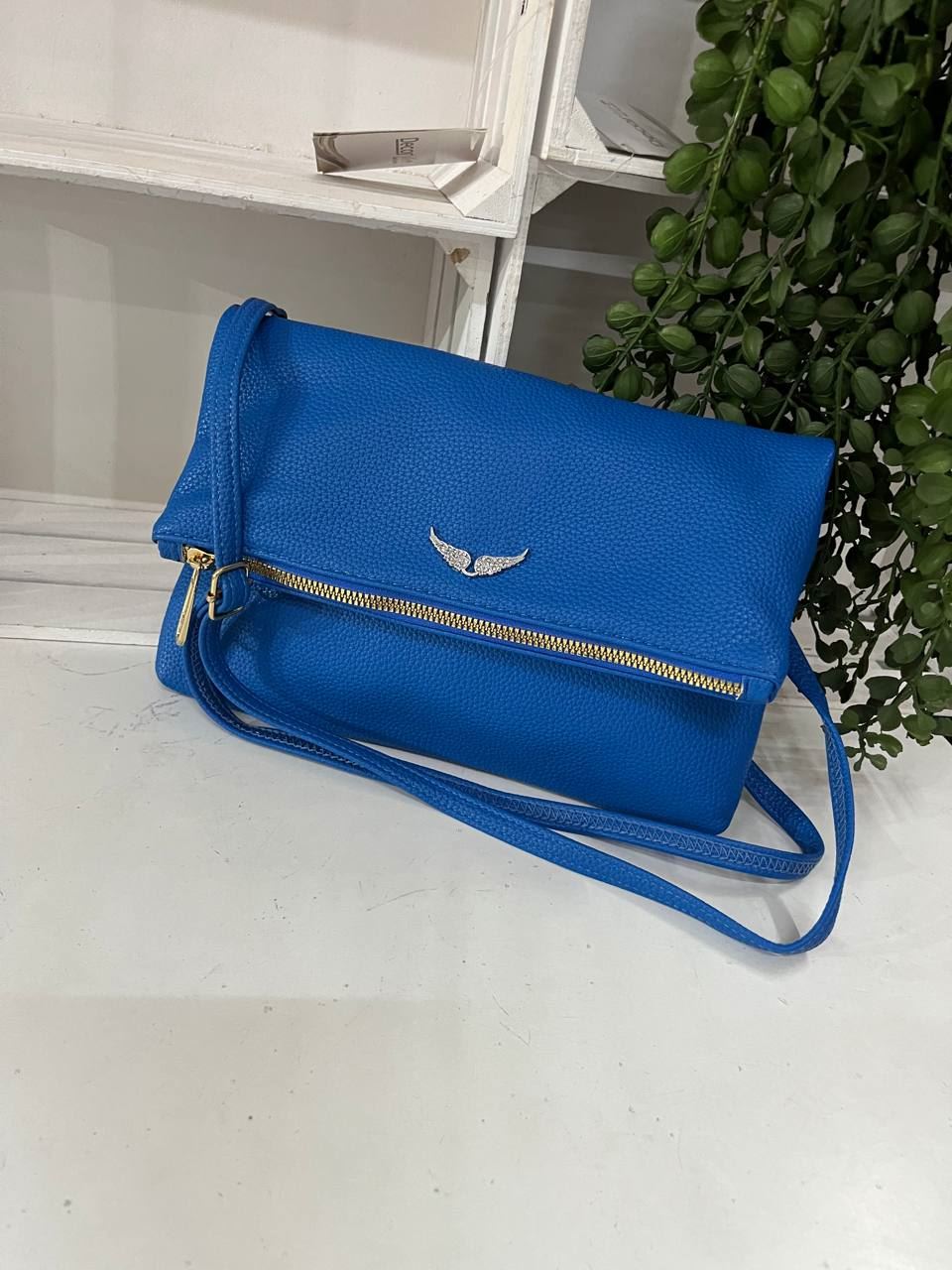 Bolso zadig Voltaire doble - Imagen 4