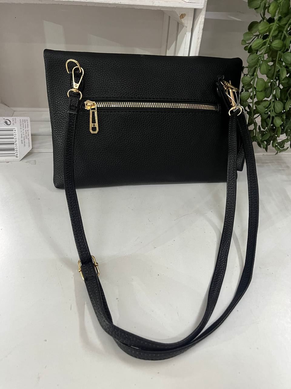 Bolso zadig Voltaire doble - Imagen 6