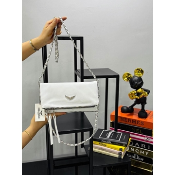 Bolso Zadig Voltaire nano Rock - Imagen 1