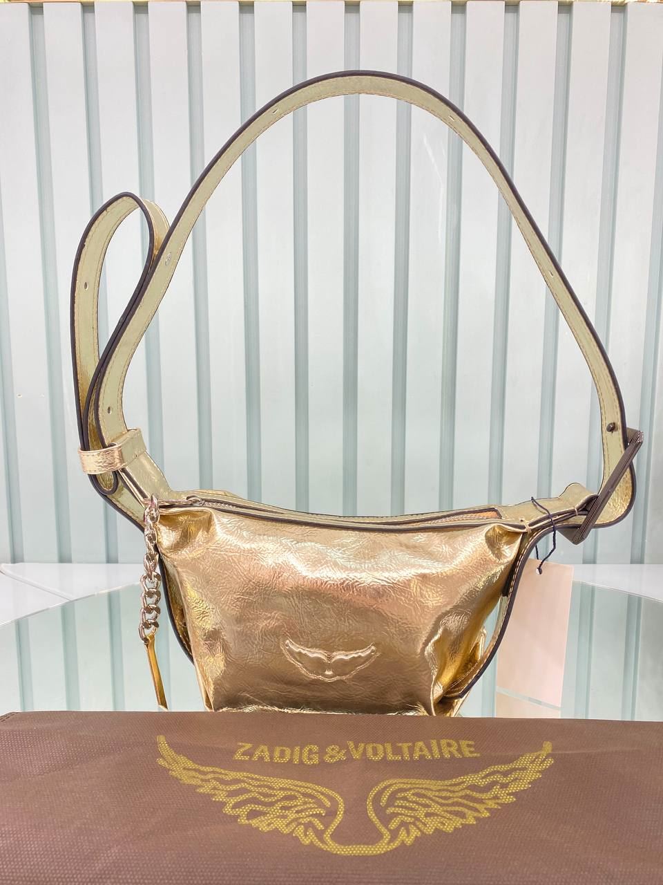 Bolso Zadig Voltaire - Imagen 3