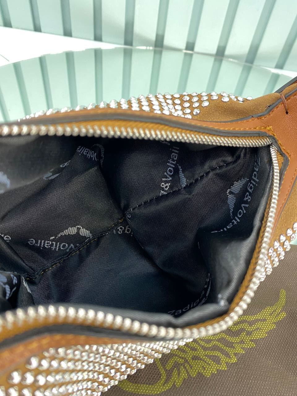 Bolso Zadig Voltaire - Imagen 5