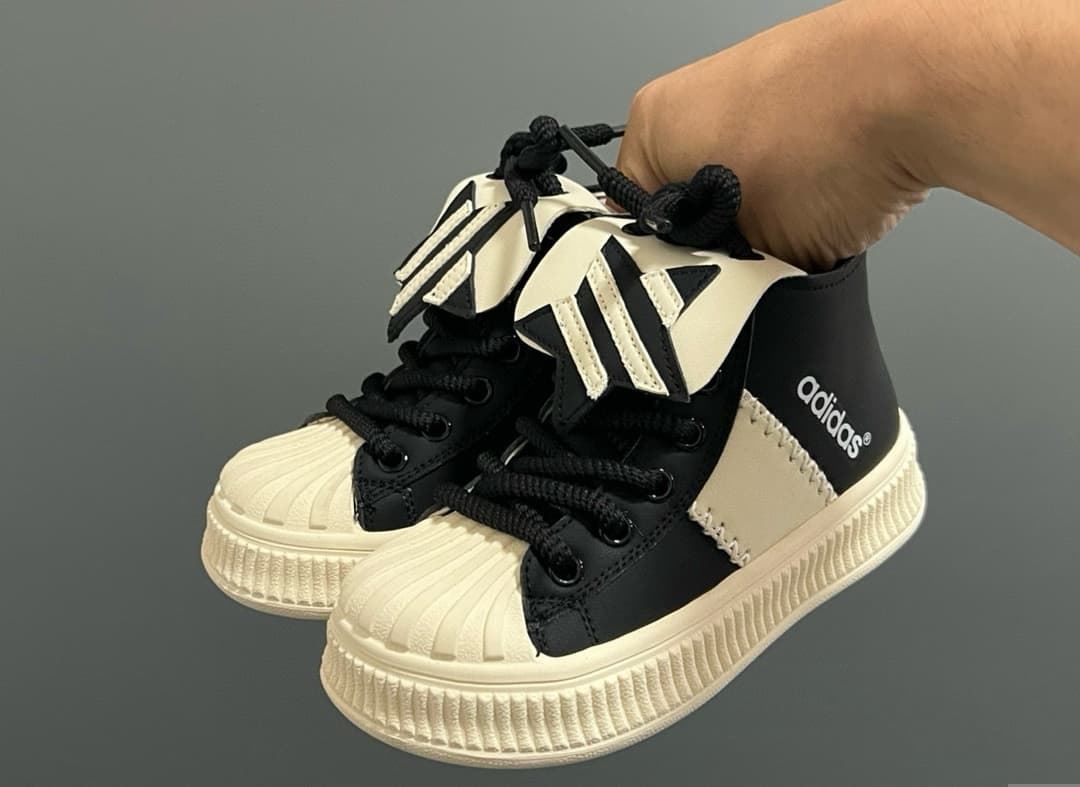 Bota Adidas Superstar - Imagen 2