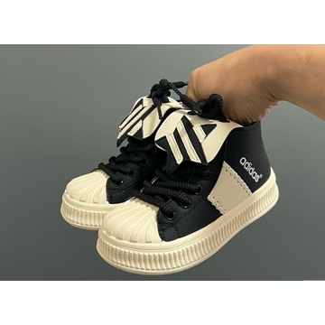 Bota Adidas Superstar - Imagen 2