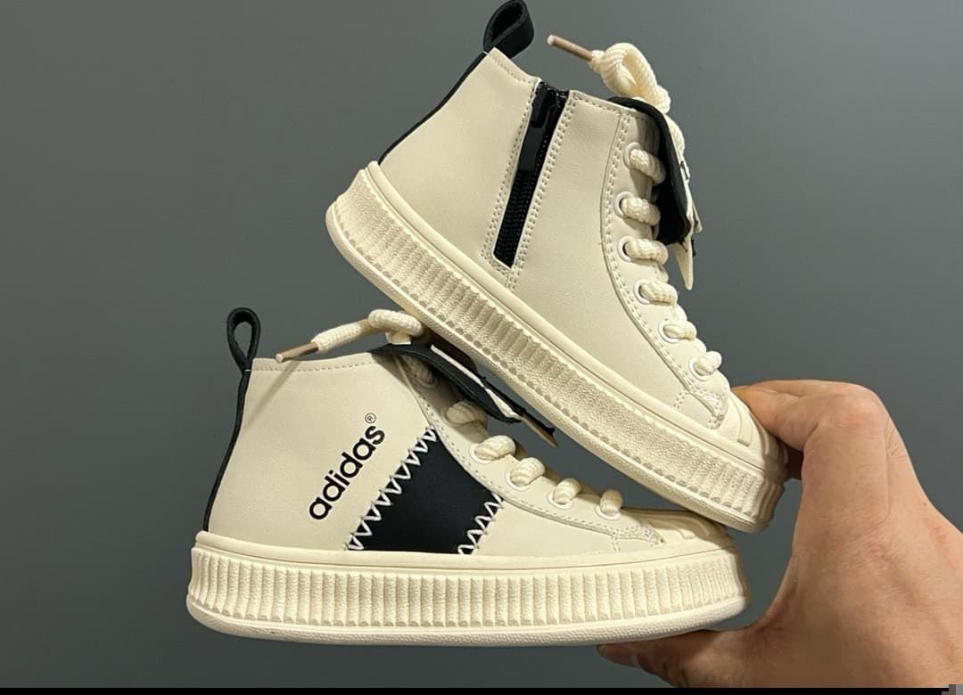 Bota Adidas Superstar - Imagen 3