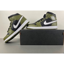 Bota Air Jordan 1 Mid - Imagen 2