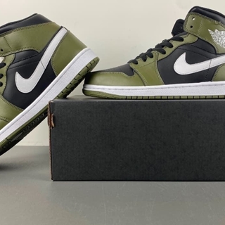 Bota Air Jordan 1 Mid - Imagen 2