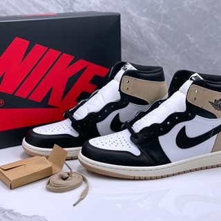 Bota Air Jordan 1 Mid - Imagen 1