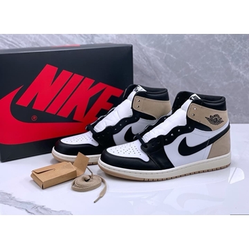 Bota Air Jordan 1 Mid - Imagen 1