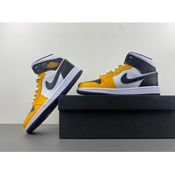 Bota Air Jordan 1 Mid - Imagen 2