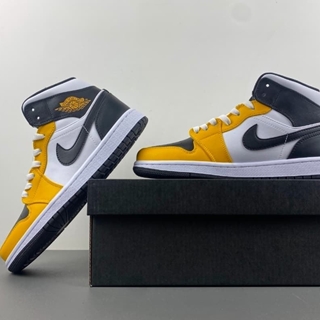 Bota Air Jordan 1 Mid - Imagen 2